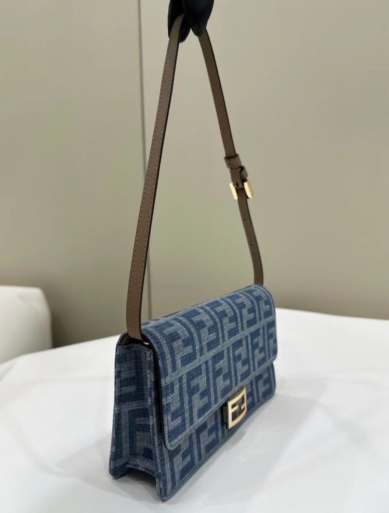 Fendi Satchel Bags